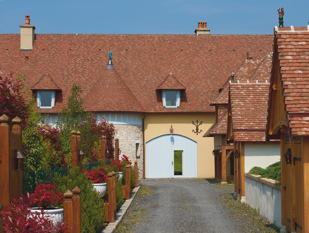 La Porte Bleue Trouville-sur-Mer Exterior photo